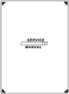 ADVENT HT2778 Service Manual