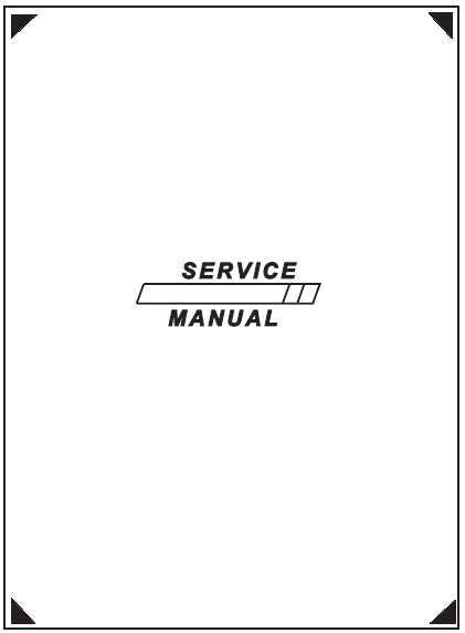 ADVENT HT3251 Service Manual