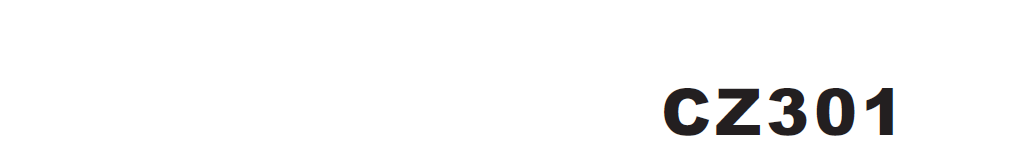 Audio TO Clearcom-Clarion_CZ301 Service Manual
