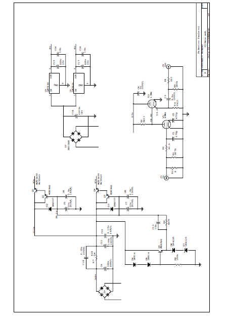 COBRA TO Cybernet-ConradJohnson_PremierSix_p1 Service Manual