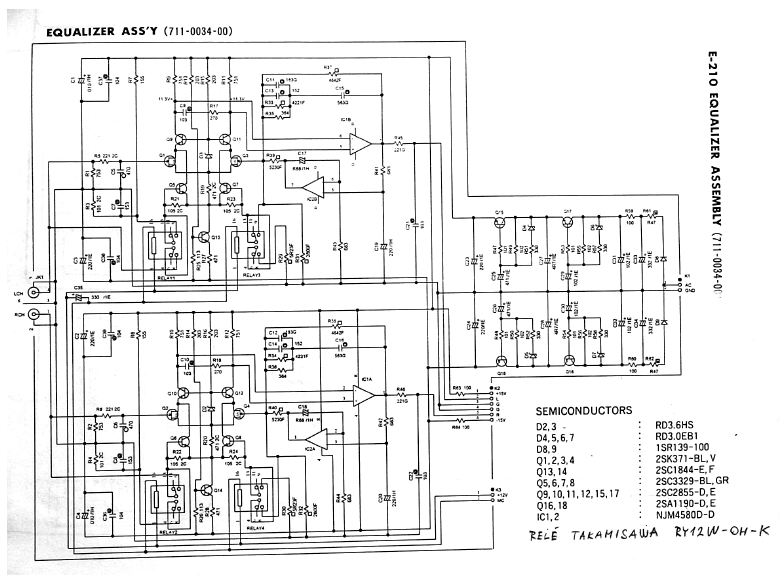 E210 Service Manual