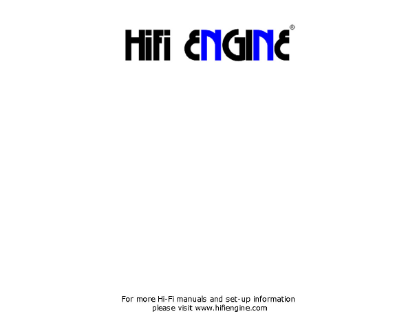 Eico HF-30 Schematic