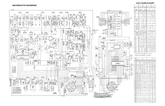 COBRA TO Cybernet-L150 sch Service Manual