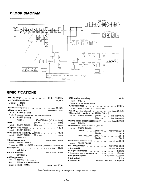 Audio TO Clearcom-TX-11 SCH Service Manual