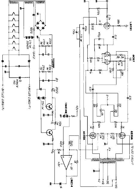 COBRA TO Cybernet-cjmv75 Service Manual