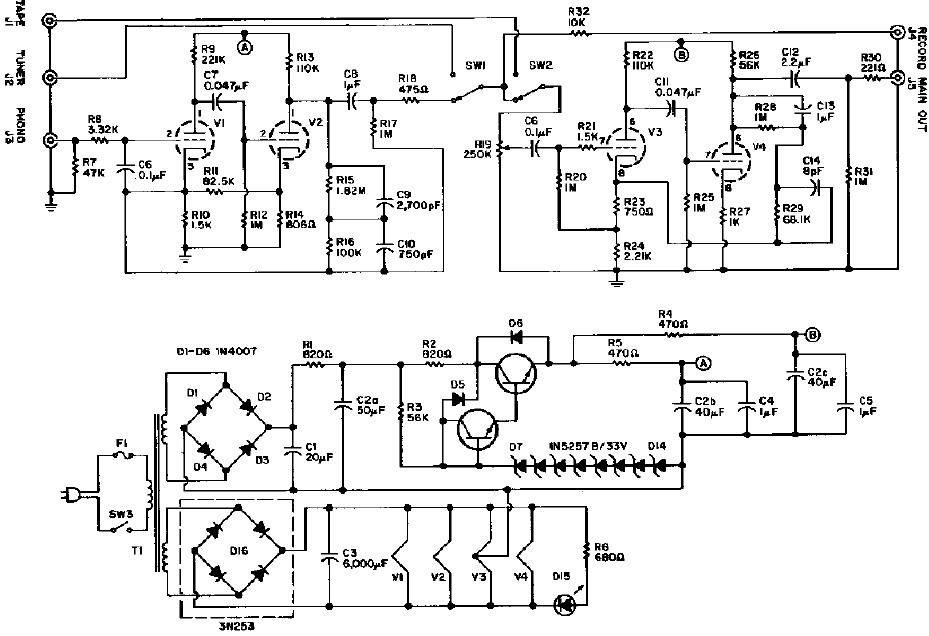 COBRA TO Cybernet-pv3 Service Manual