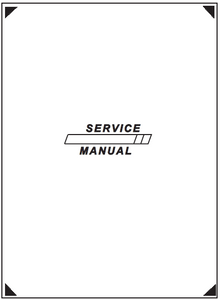 ADVENT HT3251 Service Manual