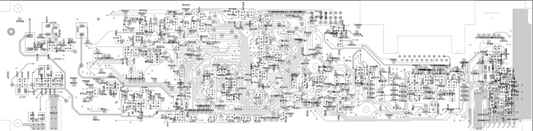 BOSE 268455 Secondary Lyt Schematic