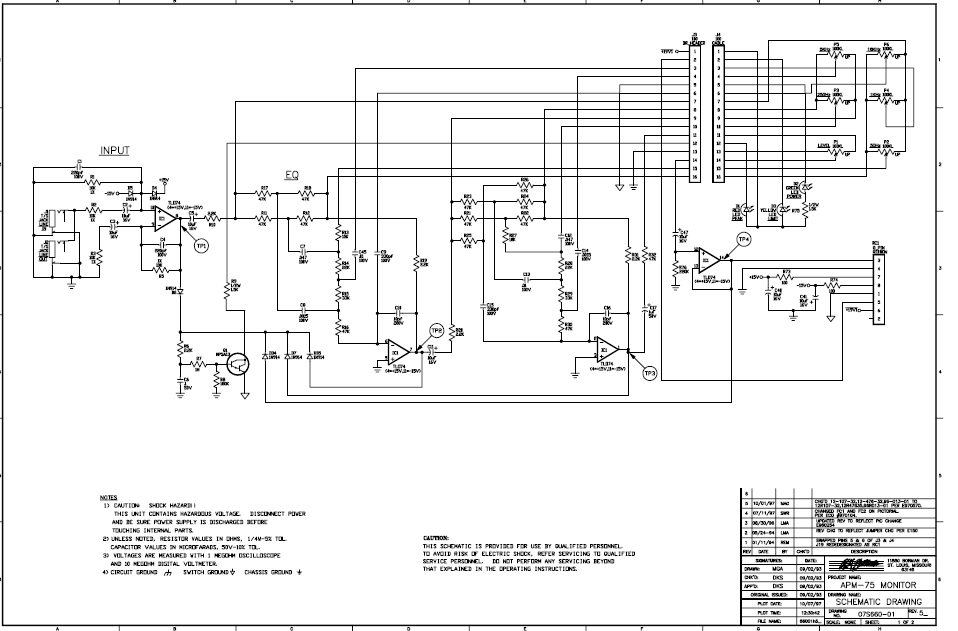 COBRA TO Cybernet-66001H5_ Service Manual