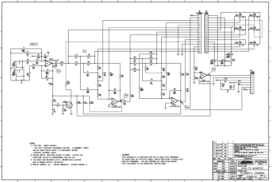 COBRA TO Cybernet-66001H5_Service Manual