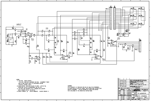 COBRA TO Cybernet-66001H5_Service Manual