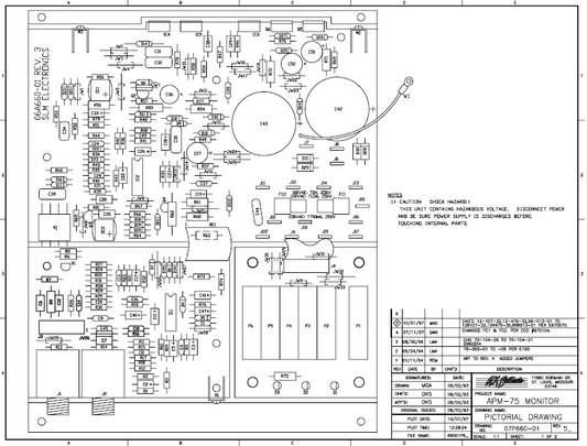 COBRA TO Cybernet-66001P5_Service Manual