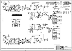 DYNA 81357C 1 Schematic