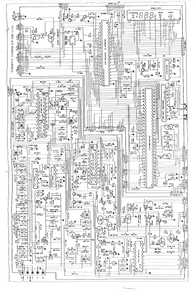 ADCOM GTP-550 Schematics