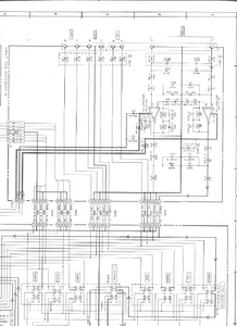 AKAI AM37 Schematics