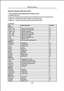 Apex_AT2008_AT200S_ch_CN12C1-28z_CH04T1228-28LC86F3248A-29 Service Manual