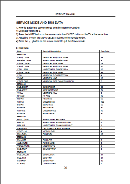Apex_AT2008_AT200S_ch_CN12C1-28z_CH04T1228-28LC86F3248A-29 Service Manual