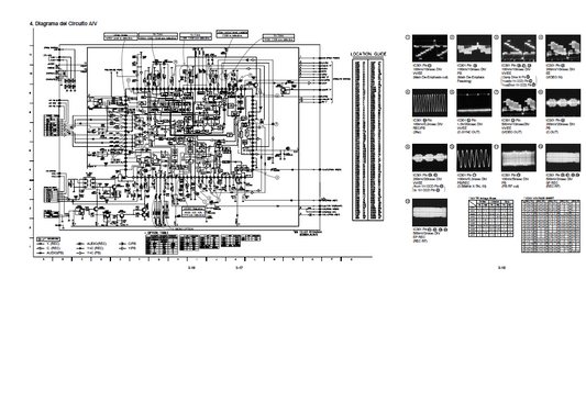 BC-480BAV Service Manual