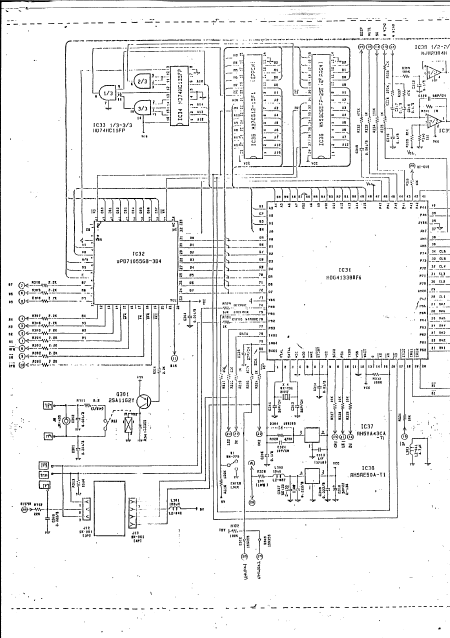 BC-9000xlt Service Manual