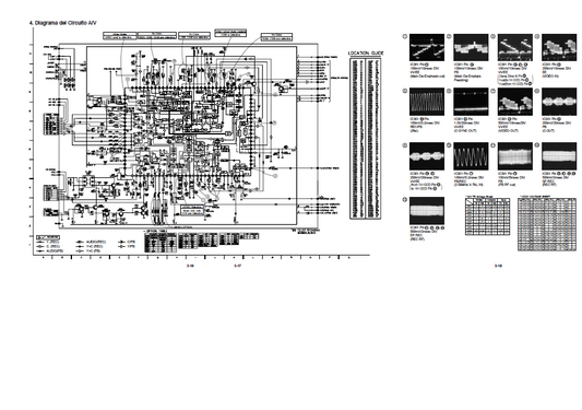 BC-991BAV Service Manual