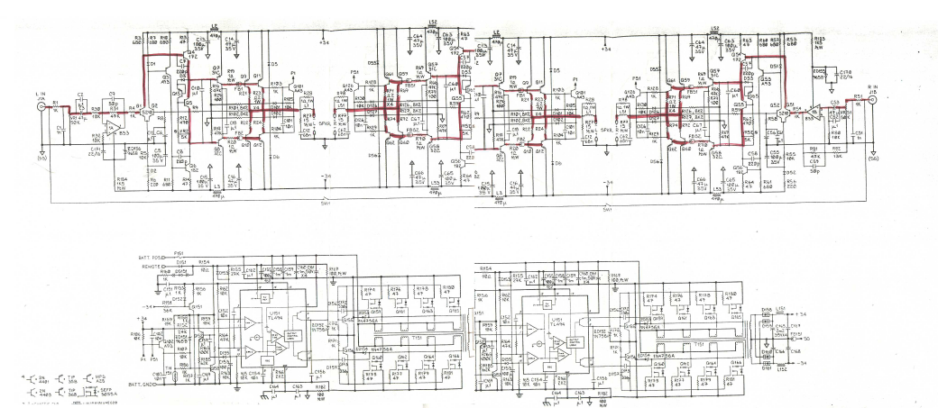 COBRA TO Cybernet-CA50.2 sch Service Manual