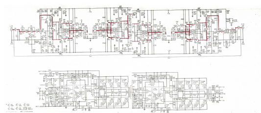COBRA TO Cybernet-CA50.2 sch Service Manual