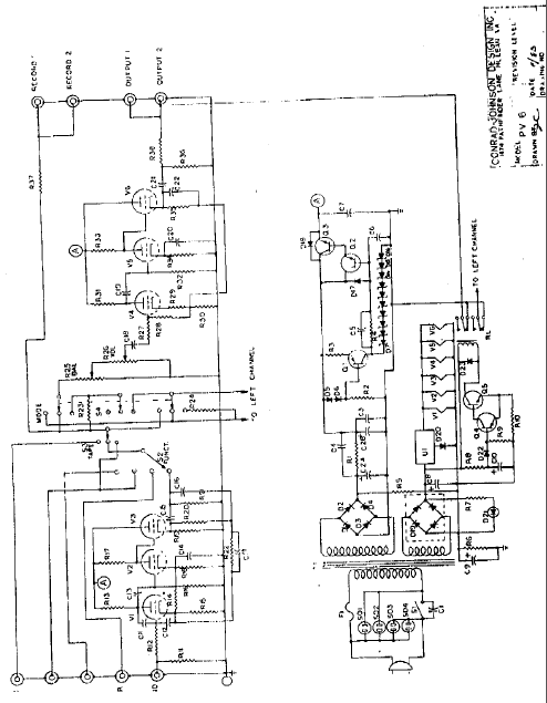 COBRA TO Cybernet-CJPV6P1 Service Manual