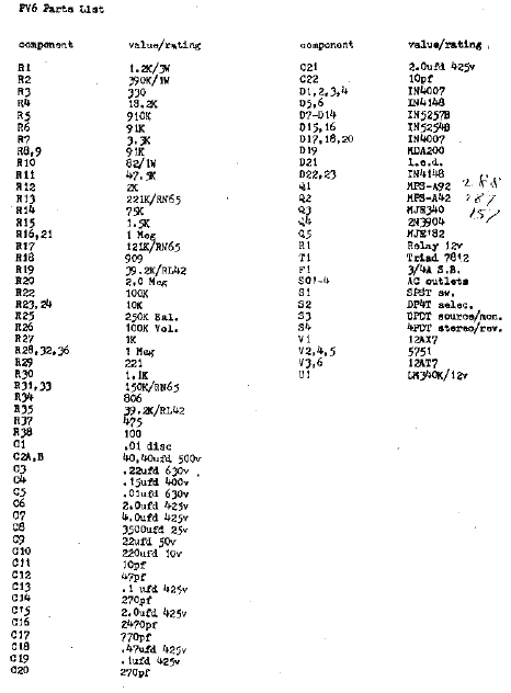 COBRA TO Cybernet-CJPV6P2 Service Manual