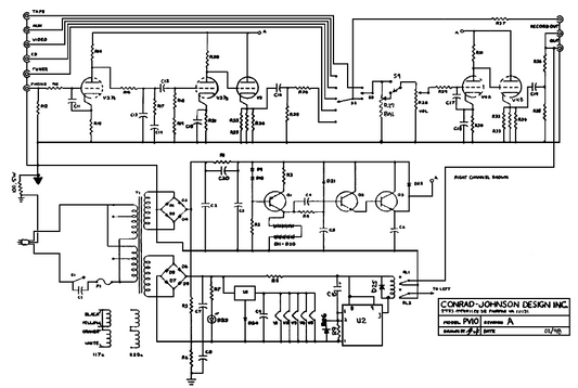 COBRA TO Cybernet-CJpv10a Service Manual