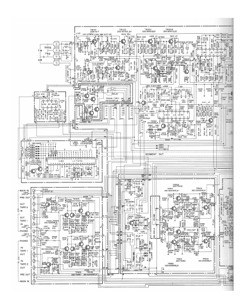 COBRA TO Cybernet-CONCEPT_4.5D_Schematic Service Manual