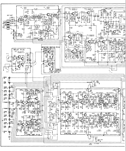 COBRA TO Cybernet-CONCEPT_6.5_Schematic Service Manual