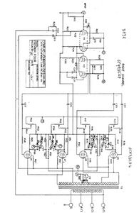 COBRA TO Cybernet-ConradJohnson_PremierFour_p1 Service Manual