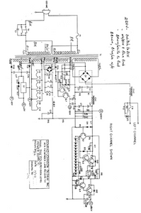 COBRA TO Cybernet-ConradJohnson_PremierFour_p2 Service Manual