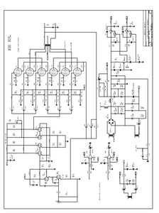 COBRA TO Cybernet-ConradJohnson_PremierOne_p1 Service Manual