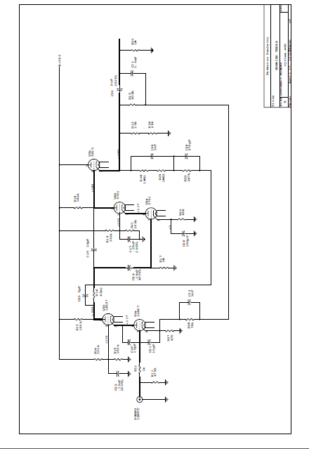 COBRA TO Cybernet-ConradJohnson_PremierThree_p1 Service Manual