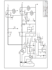 COBRA TO Cybernet-ConradJohnson_PremierThree_p3 Service Manual