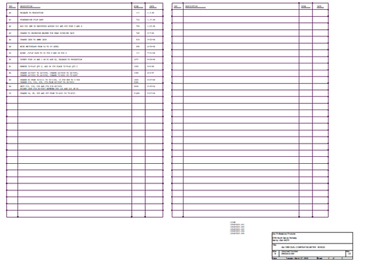 DBX 1066 Dual Comp Schematics