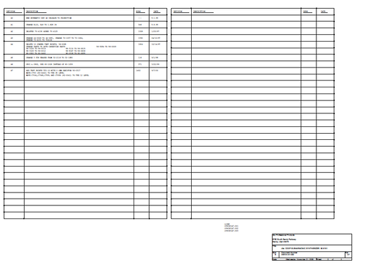 DBX 120XP Subharmonic Synthesizer Schematics