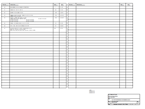 DBX 120XP Subharmonic Synthesizer Schematics