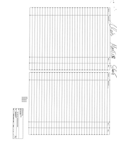 DBX 166A Compressor Schematics