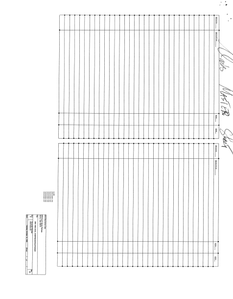 DBX 166A Compressor Schematics