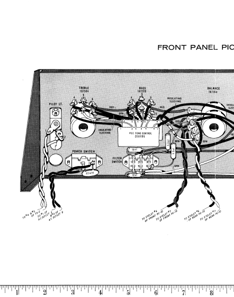 DYNACO PC Board Operation Manual