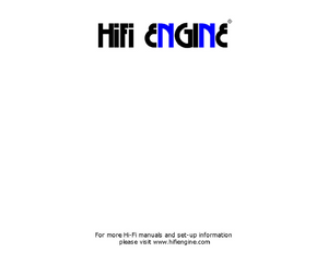 Dynaco FMX-3 HIFI ENGINE Schematic