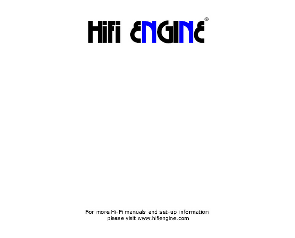 Dynaco FMX-3 HIFI ENGINE Schematic