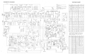 COBRA TO Cybernet-L105 sch Service Manual