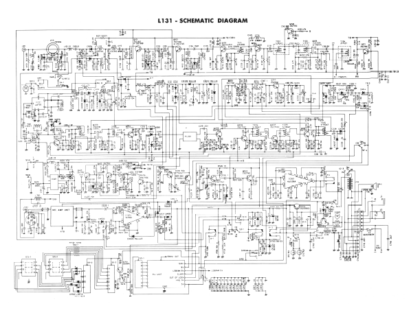 COBRA TO Cybernet-L131 sch Service Manual