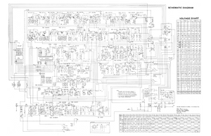 COBRA TO Cybernet-L132 sch Service Manual