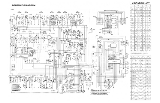 COBRA TO Cybernet-L150 sch Service Manual
