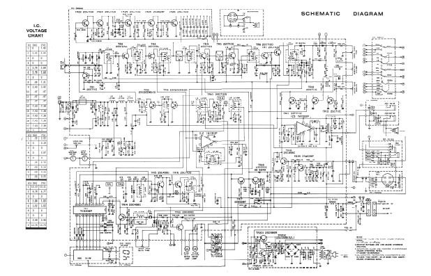 COBRA TO Cybernet-L201 sch Service Manual