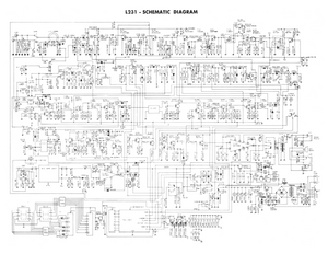 COBRA TO Cybernet-L231 sch Service Manual